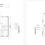 Large Familycabin In Fagerasen Casa de Férias