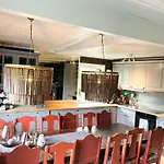 Large Familycabin In Fagerasen *