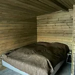 Large Familycabin In Fagerasen Casa de Férias *
