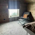 Large Familycabin In Fagerasen Casa de Férias Trysil
