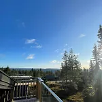 Large Familycabin In Fagerasen Casa de Férias Trysil