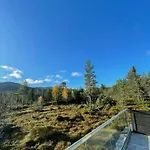 Large Familycabin In Fagerasen Casa de Férias Trysil