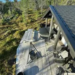 Large Familycabin In Fagerasen Casa de Férias Trysil