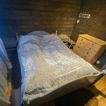 Prázdninový dům Large Familycabin In Fagerasen Trysil