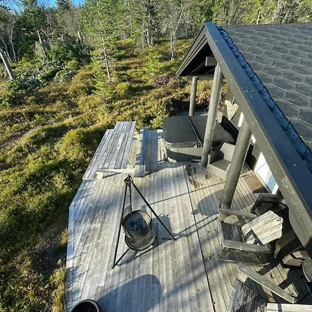 Large Familycabin In Fagerasen Prázdninový dům Trysil