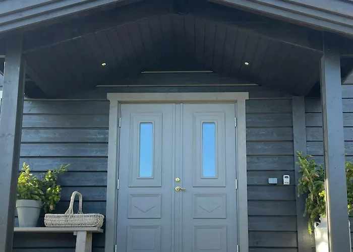 Large Familycabin In Fagerasen Trysil